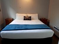 King (One Bedroom unit)
