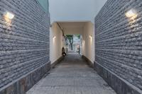 Blue Arch - Luxury Serviced Apartment in Central Saigon - Ferienwohnung Ho-Chi-Minh-Stadt