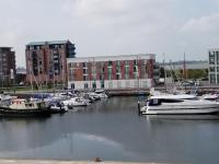 Heimathaven 1 - B&B Bremerhaven