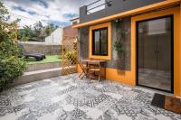 BAYLEAF Apartments - Casa D'Avó - Bed and Breakfast Funchal