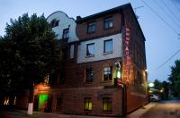 B&B Bytom - Stara Piekarnia - Bed and Breakfast Bytom