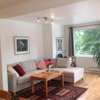 B&B Bergen - Beautiful Apartment in a Great Location - Bed and Breakfast Bergen