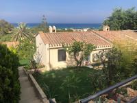 Villa Matu’ - B&B Costa Rei