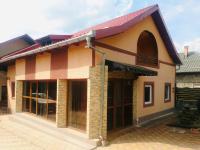 Pensiunea Colț de Rai - Bed and Breakfast Corbi