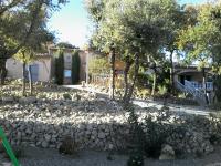 Gîtes de l'Esquirou - B&B Lagorce