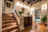 Boutique Relais Barozzi & SPA - B&B