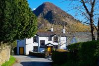 B&B Loweswater - Kirkstile Inn - Bed and Breakfast Loweswater