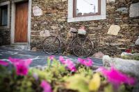 CASA DA CASADA VILLA RURAL - FOZ DO DOURO by LW - B&B Foz do Sousa