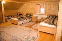 Mixed Dormitory Room