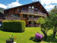Studio Le Marquis 2 - B&B