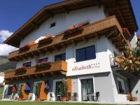 B&B Serfaus - Elisabeth Serfaus inkl der SUPER SOMMER CARD im SOMMER 2024 - Bed and Breakfast Serfaus