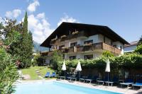 B&B Merano - Pension Sankt Urban - Bed and Breakfast Merano