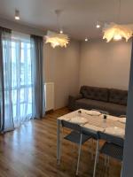 Scandinavian apartment - B&B Leopoli