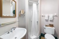 Double Room - Room 301