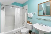 Queen Room - Room 304