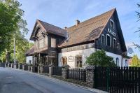 Pensjonat Halicz - B&B Karpacz