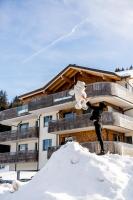 Sissi Park Haus im Ennstal - Schladming - B&B Haus im Ennstal
