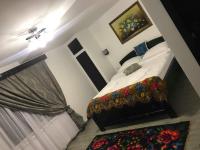 Tweepersoonskamer met Eigen Badkamer