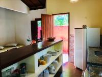 Chalet mit 2 Schlafzimmern