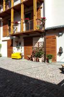 Residenza Tre Corone - B&B Vinadio