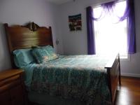 Chambre Double Deluxe avec Baignoire
