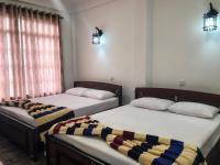 Deluxe Familienzimmer