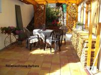 Ferienwohnung Barbara - B&B Oberammergau