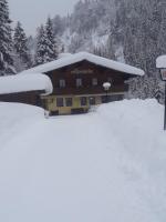Haus Alpenheim - B&B Flachau