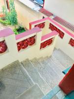 Casa Afif - B&B Tlatlauquitepec