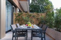 Apartment Hanni - B&B Merano