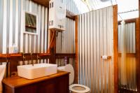 Waterlea-on-River Tented Cabins - B&B