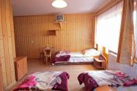 Dreibettzimmer