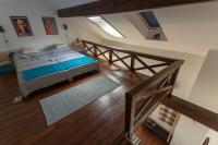 Twin Room with Shared Bathroom