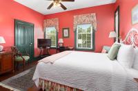 Queen Room - Room 203