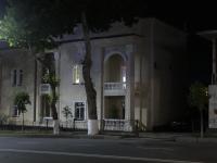Апартаменты Registan - B&B Samarkand