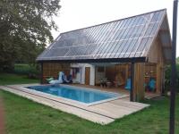 ferme gribeshaoutes Maison d'hotes - B&B