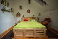 Double Room with Private External Bathroom