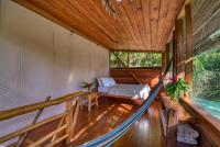 Cabane en Bambou - Studio - Vue sur Jardin