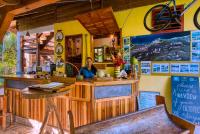 Omega Tours Eco-Jungle Lodge - B&B La Ceiba