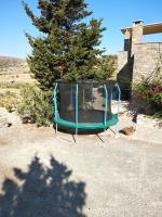 Helen villa Paros - B&B