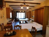 El pequeño capricho - B&B Arenas de San Pedro