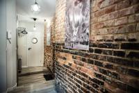 Apartament Antresola Drzewna - B&B Zielona Góra