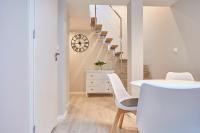 Maisonnette/Duplex Appartement