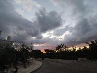 Trullo-Two-Bedroom House