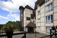 Apartment Planinska Carolija - B&B Kopaonik