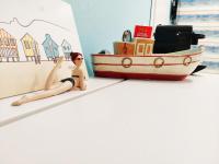 La Dolce Cagliari holiday home - Ferienwohnung Cagliari