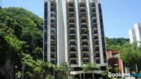 Lindo Apartamento para Reveillon Copacabana com Vista Mar e Fogos - B&B
