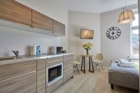 Gezellig Appartement