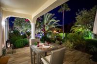 Standard Villa