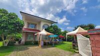 B&B Gongguan - Emerald Grange - Bed and Breakfast Gongguan